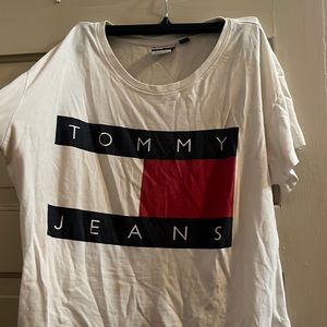 Tommy T-shirt